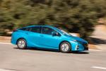 Toyota Prius Prime 2016 года (NA)